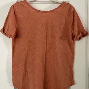 Zella brand casual sportswear shirt in great condition